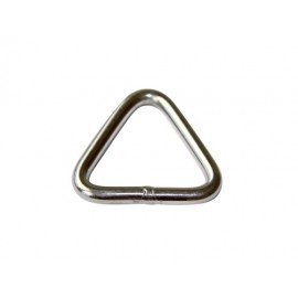 Triangle Ring